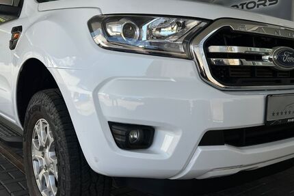 Ford Ranger 85.600 km 26.400 &euro; Zella-Mehlis 98544