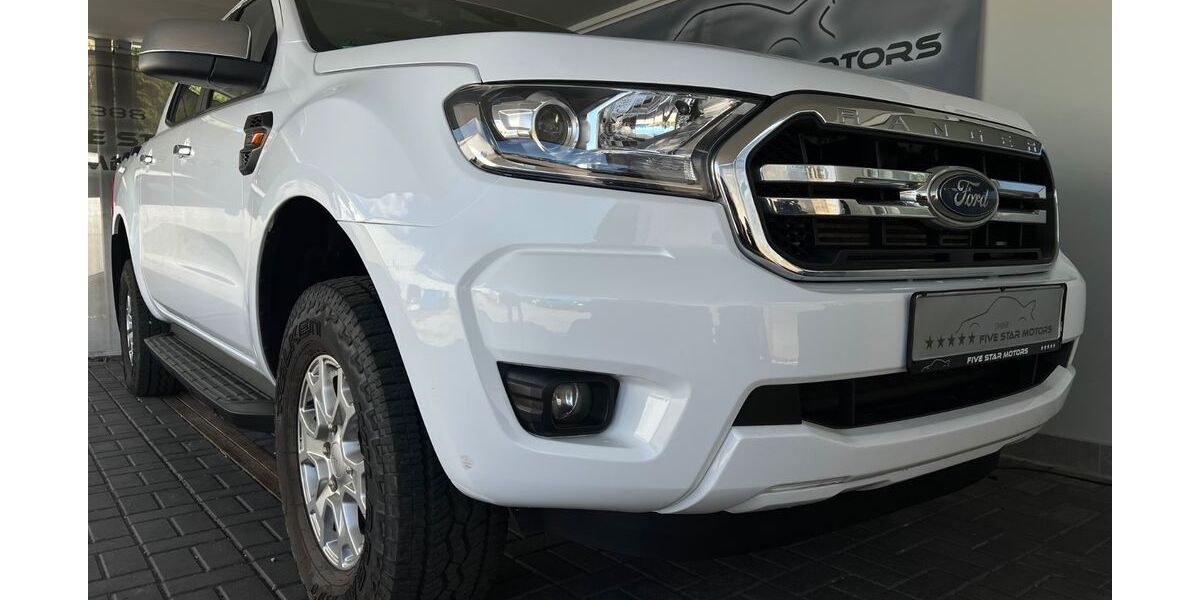 Ford Ranger 85.600 km 26.400 &euro; Zella-Mehlis 98544