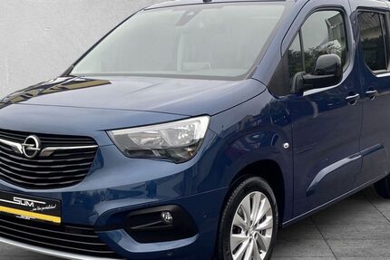 Opel Combo Life 21.890 km 26.990 &euro; Heitersheim 79423