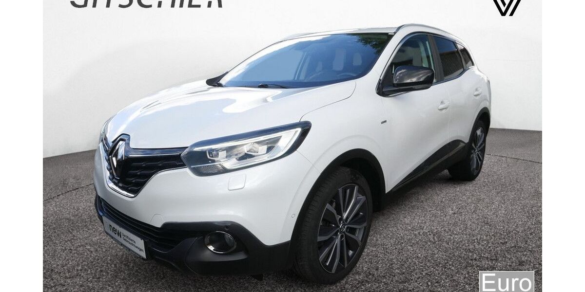 Renault Kadjar 86.400 km 12.200 &euro; Pfullendorf-Denkingen 88630