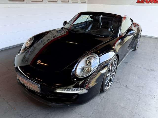 Porsche 911 208.114 km 63.991 &euro; Stolberg 52223