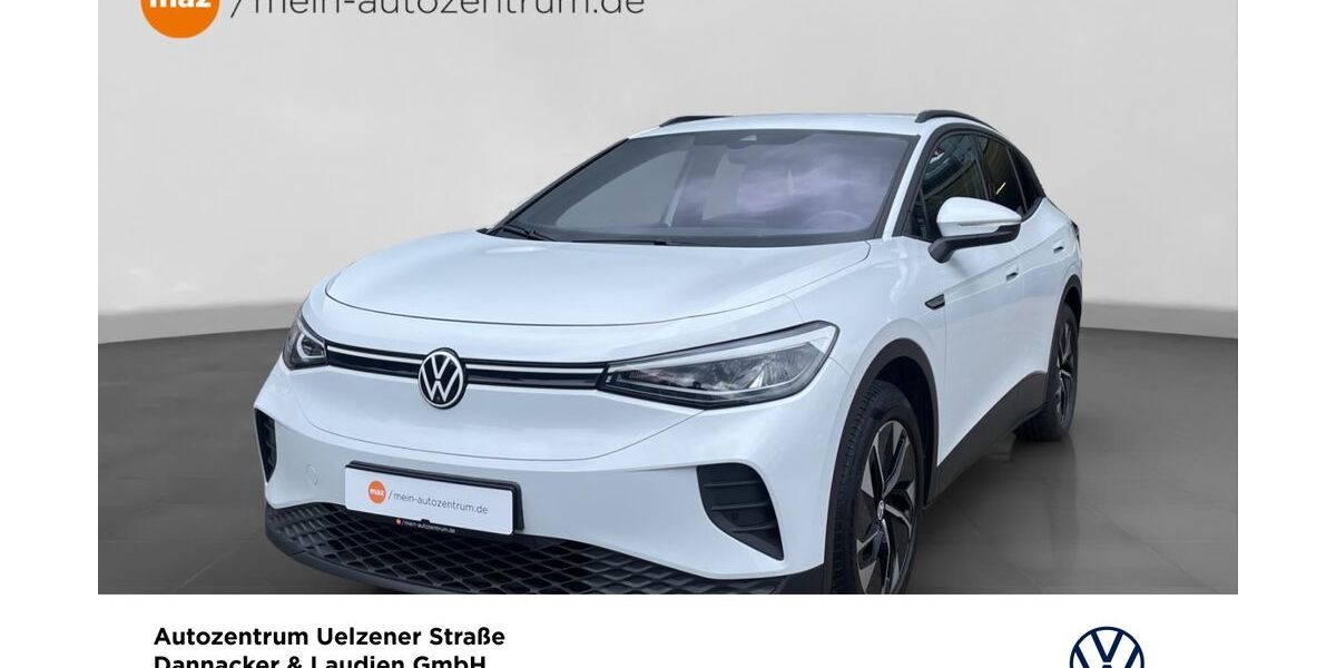VW ID.4 79.582 km 26.970 &euro; Lüneburg 21335