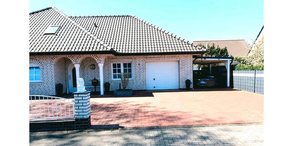 Bungalow Lathen - 6 Zimmer, 196 m&sup2;, 449.000&euro; | Angebot:26521771