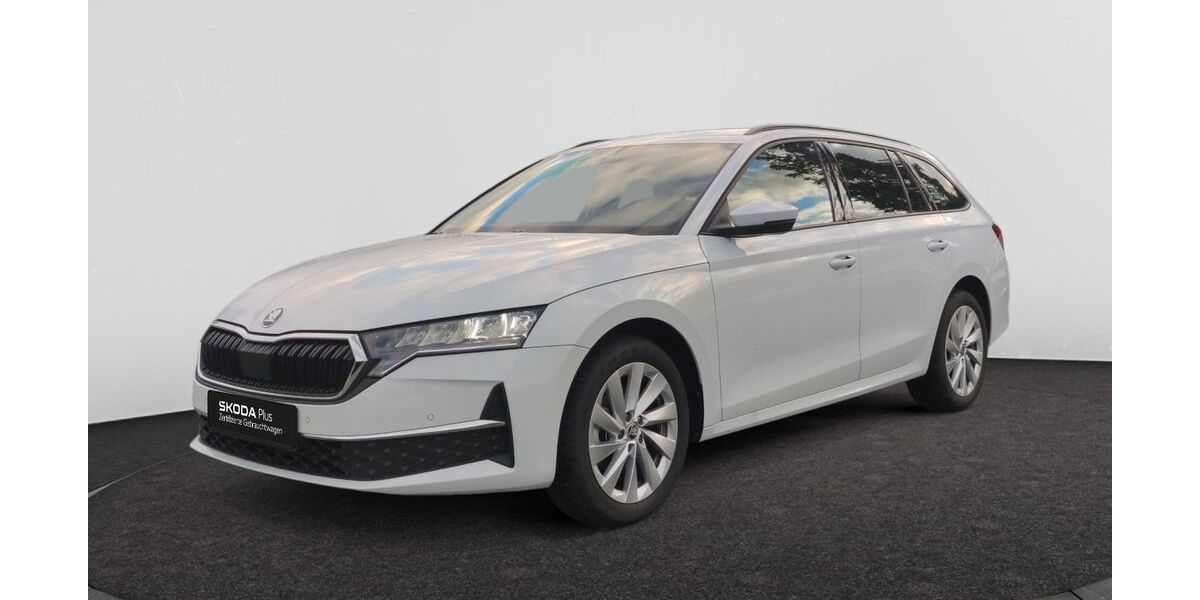 Skoda Octavia 16.650 km 28.485 &euro; Hof 95032