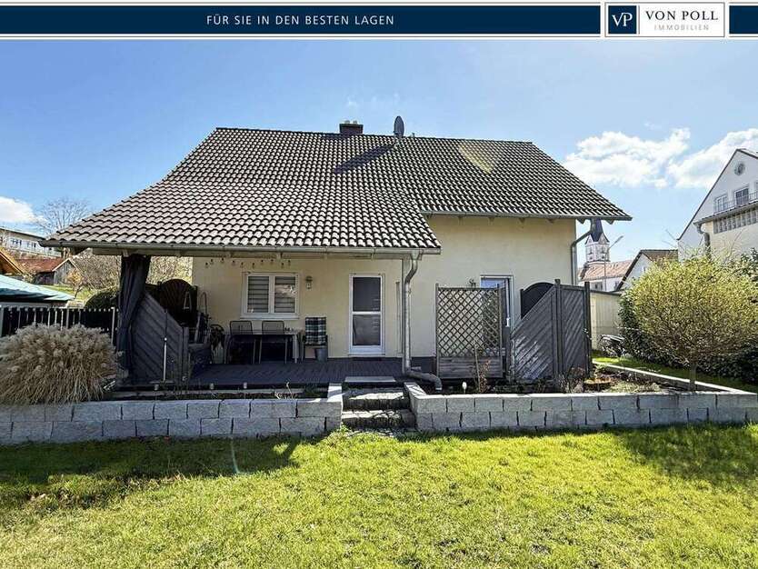 Haus zum Kaufen in Furth 548.000 € 120 m²