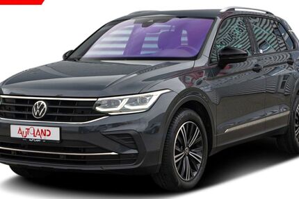 VW Tiguan 54.462 km 28.950 &euro; Magdeburg 39118