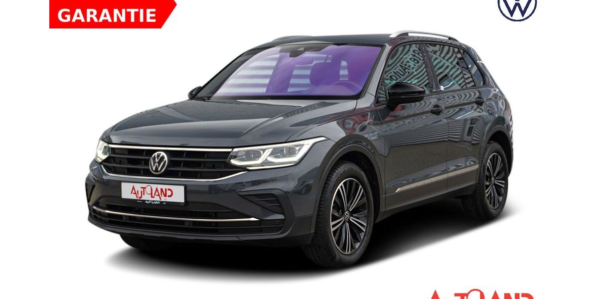 VW Tiguan 54.462 km 28.950 &euro; Magdeburg 39118