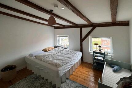 schöne 2-Zimmer Wohnung mit Balkon