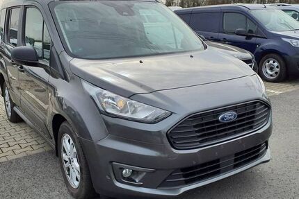 Ford Tourneo Connect 106.704 km 15.870 &euro; Ingelheim 55218