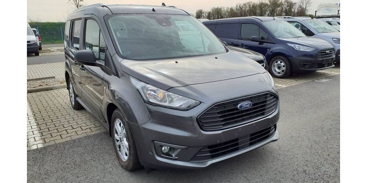 Ford Tourneo Connect 106.704 km 15.870 &euro; Ingelheim 55218