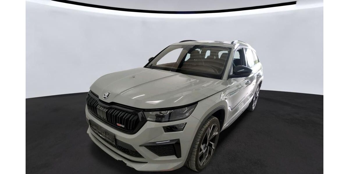 Skoda Kodiaq 133.819 km 32.990 &euro; Aurich 26607