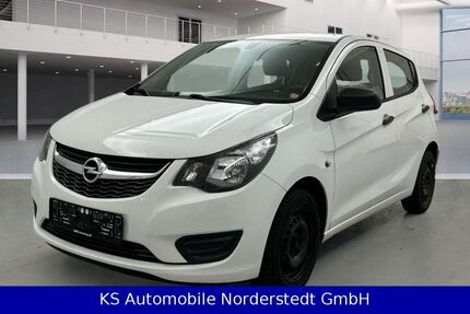 Opel Karl 78.023 km 7.300 € Norderstedt 22848