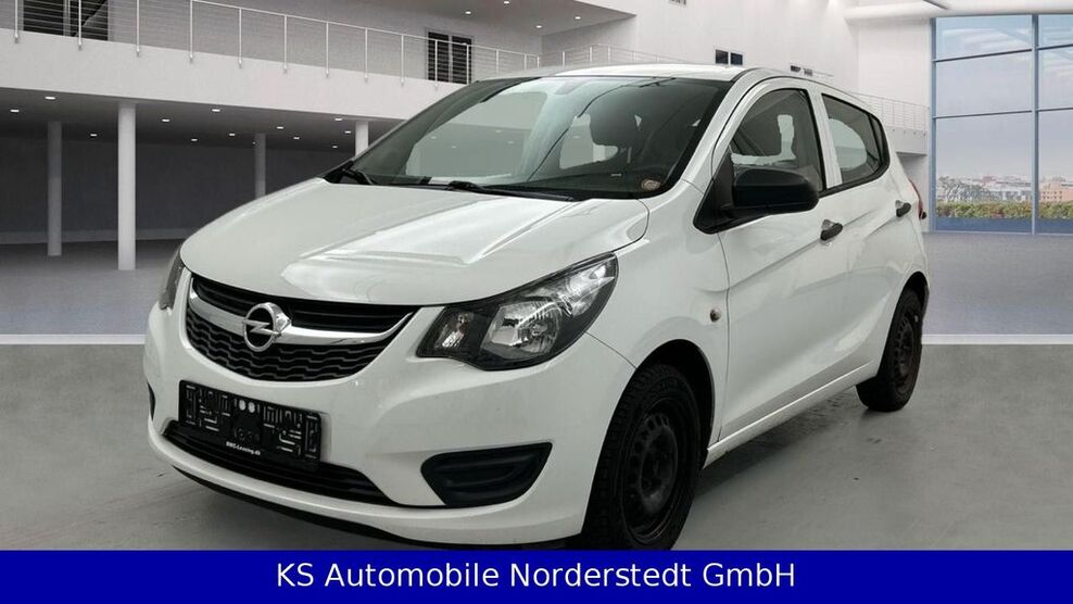 Opel Karl 78.023 km 7.300 € Norderstedt 22848