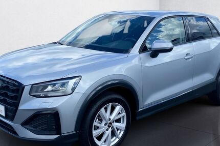 Audi Q2 6.577 km 30.450 &euro; Goslar 38644