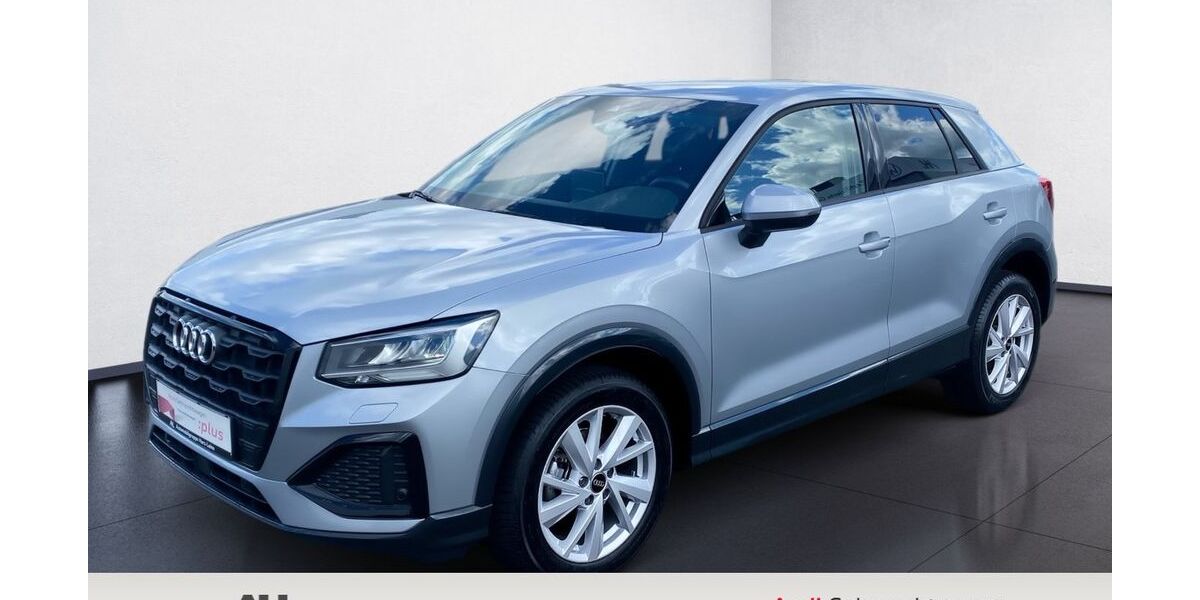 Audi Q2 6.577 km 30.450 &euro; Goslar 38644