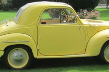 Gebrauchtwagen Fiat Topolino