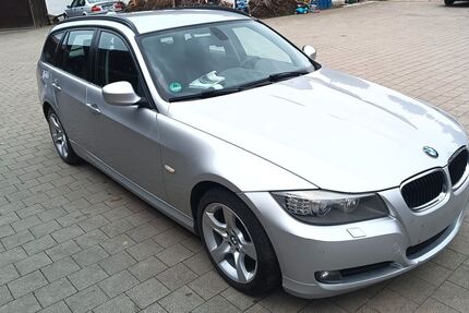 BMW 320 293.542 km 5.999 € Rudelzhausen 84104