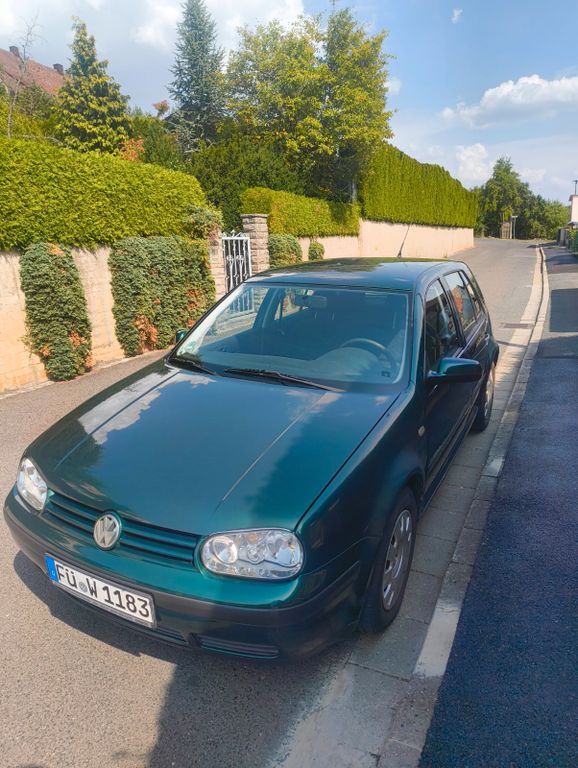 Golf