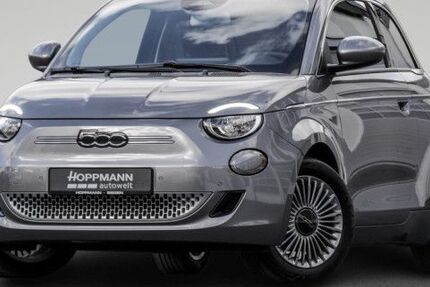 Fiat 500e 16.406 km 20.990 &euro; Siegen 57072