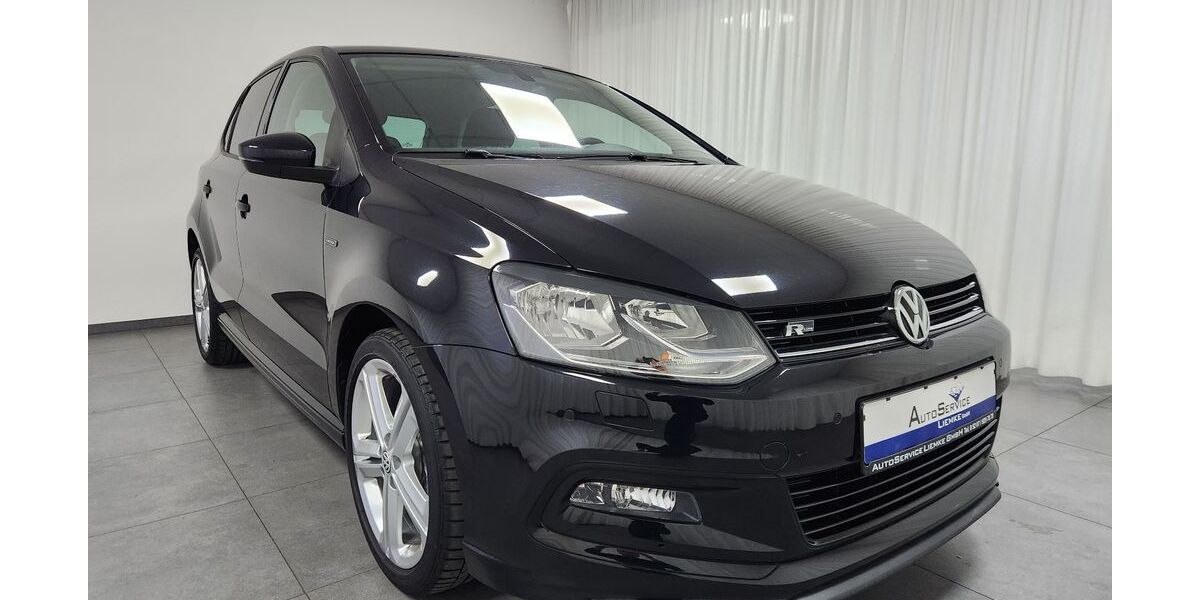 VW Polo 68.867 km 11.990 &euro; Schloß Holte-Stukenbrock 33758