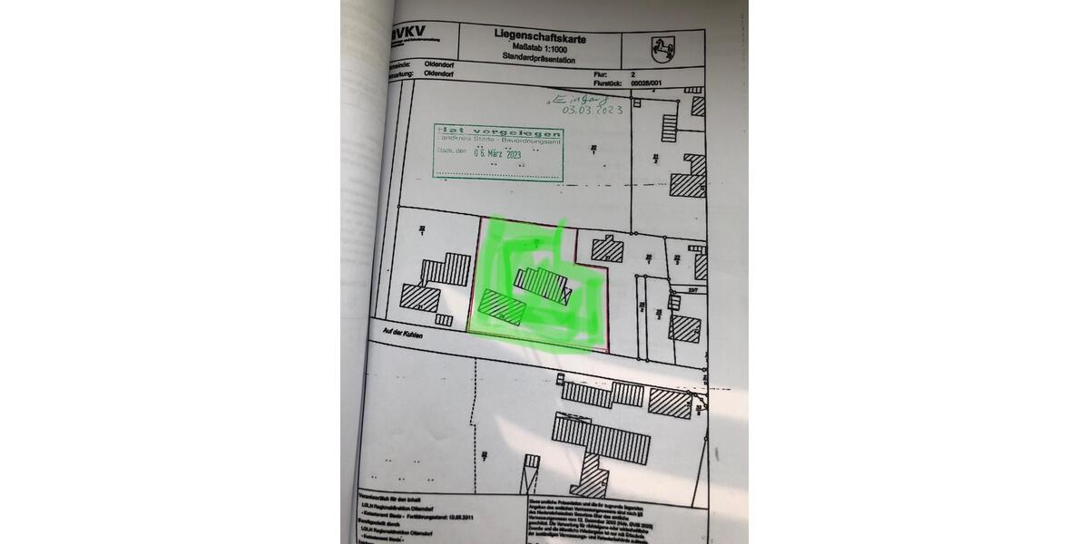 Bauernhaus, Landhaus Oldendorf - 4 Zimmer, 130 m&sup2;, 250.000&euro; | Angebot:26477898