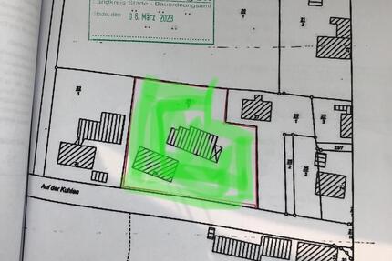 Haus Oldendorf - 4 Zimmer, 130 m&sup2;, 250.000&euro; | Angebot:26477898