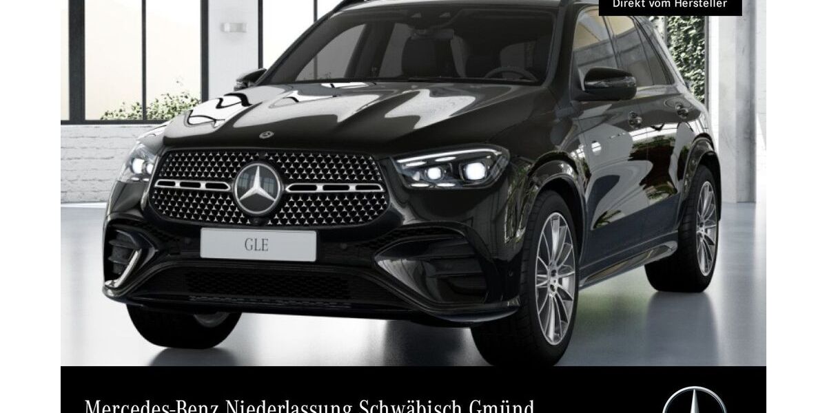 Mercedes-Benz GLE 350 9.900 km 91.990 &euro; Schwäbisch Gmünd 73529
