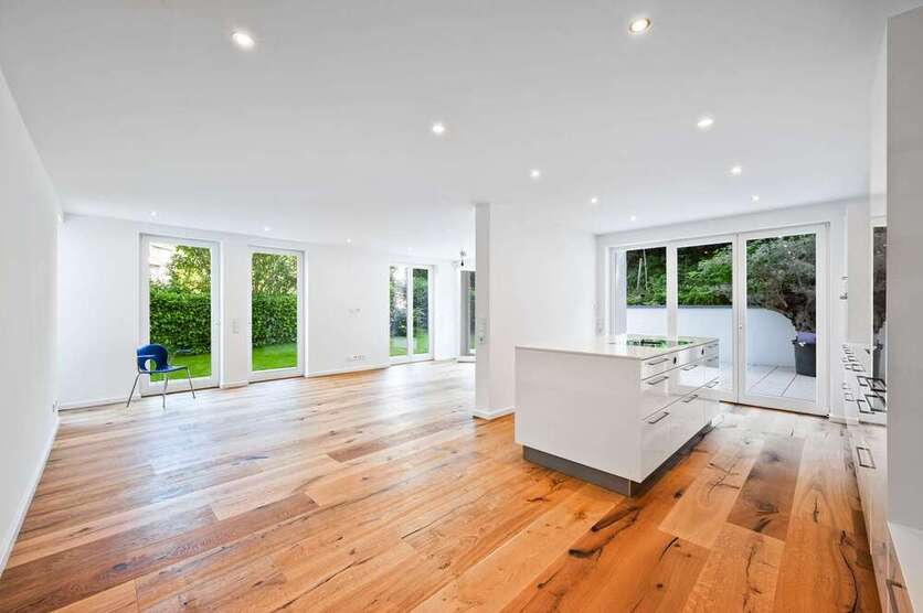 Wohnung zum Kaufen in Baden-Baden 979.000 € 109.56 m²