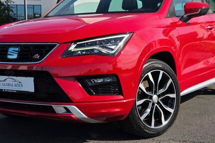Seat Ateca 96.000 km 19.800 &euro; Köln (Ostheim) 51107