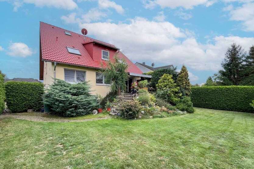 Wohnung zum Kaufen in Brandis 350.000 € 205.09 m² 5 zimmer