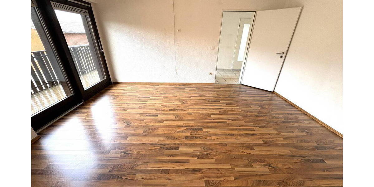 Etagenwohnung Ostbevern - 4 Zimmer, 116 m&sup2;, 1.298&euro; | Angebot:26384942