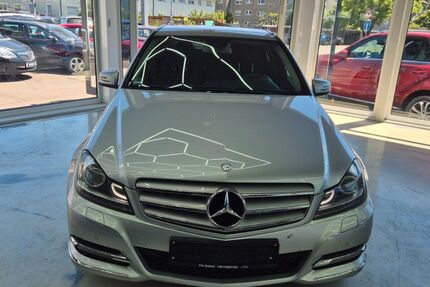 Mercedes-Benz C 250 156.000 km 10.480 &euro; Ebersbach 73061