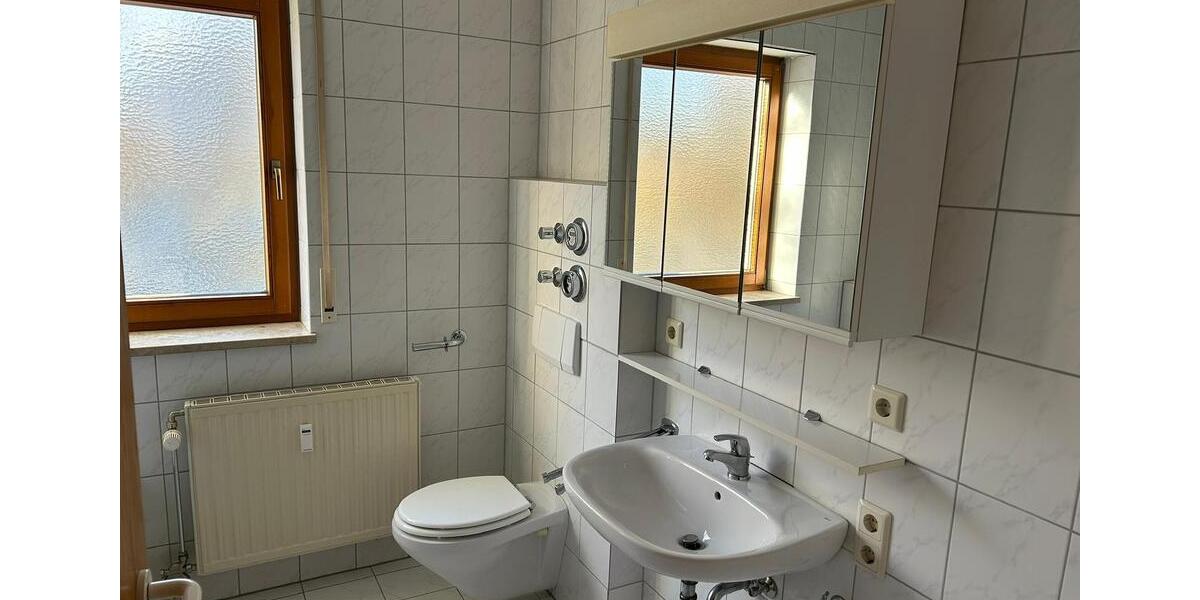 Etagenwohnung Burgkunstadt - 2 Zimmer, 56 m&sup2;, 565&euro; | Angebot:25561072