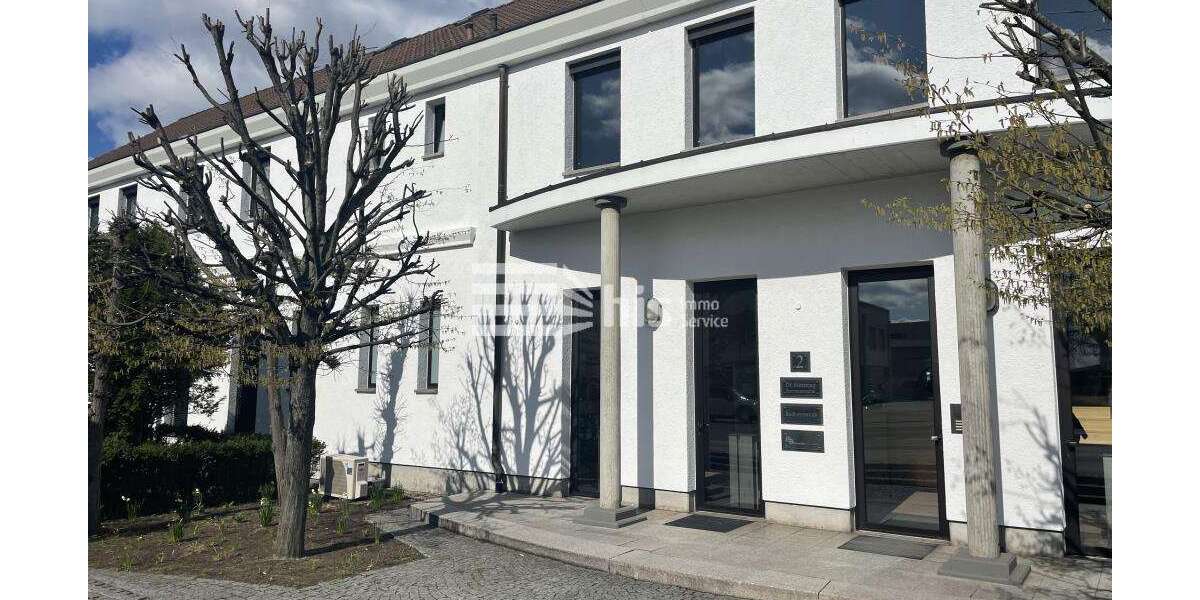 Gewerbeobjekt Fürth Bislohe - 2.240&euro; | Angebot:22241197