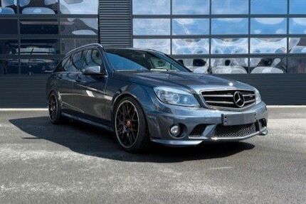 Mercedes-Benz C 63 AMG 49.500 km 55.900 &euro; Sundern 59846