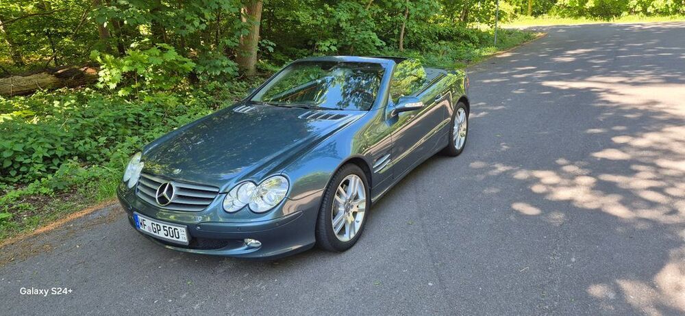 SL 500