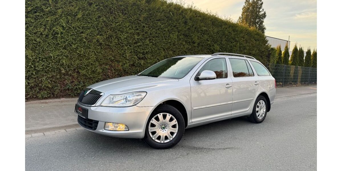 Skoda Octavia 217.000 km 2.250 &euro; Erwitte 59597