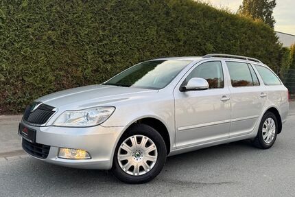 Skoda Octavia 217.000 km 2.550 &euro; Erwitte 59597