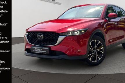 Mazda CX-5 68.000 km 31.980 &euro; Großröhrsdorf OT Bretnig 01900