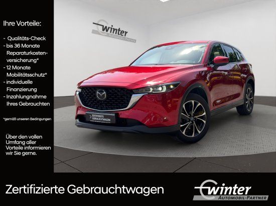 Mazda CX-5 69.990 km 31.980 &euro; Großröhrsdorf OT Bretnig 01900