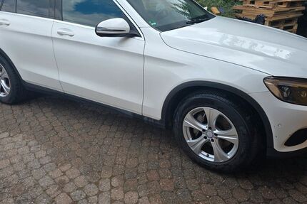 Mercedes-Benz GLC 250 53.090 km 25.900 &euro; Rostock 18106