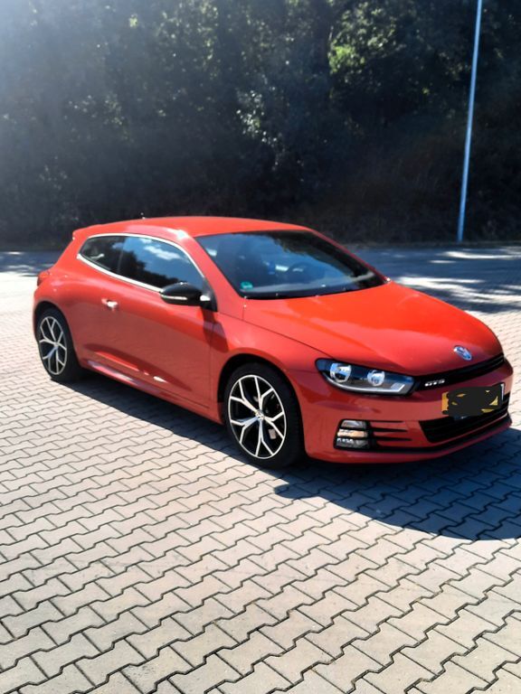 Scirocco