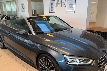 Audi A5 39.990 km 37.590 &euro; Wunsiedel 95632