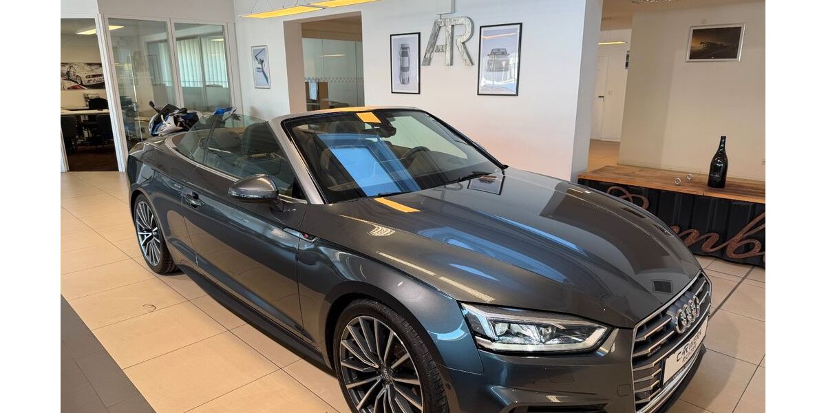 Audi A5 39.990 km 37.590 &euro; Wunsiedel 95632