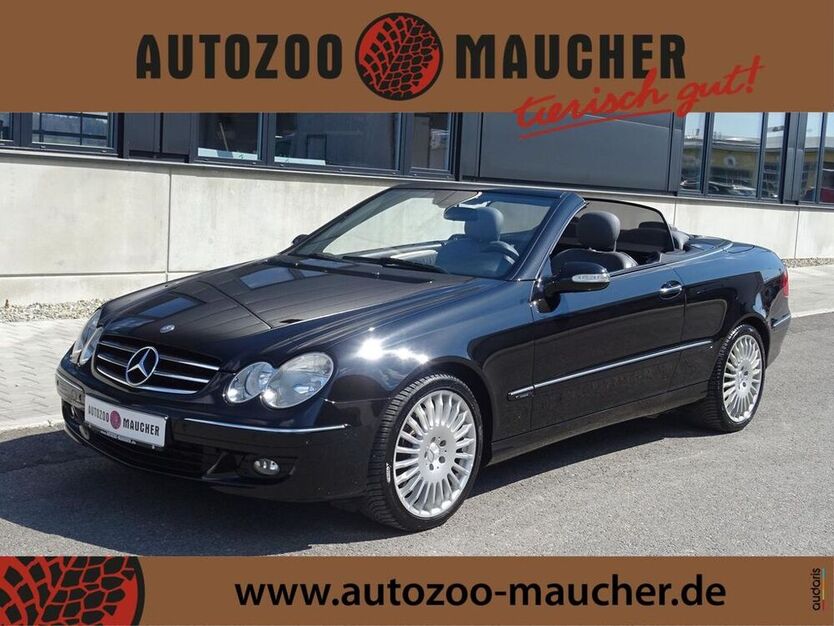 CLK 200