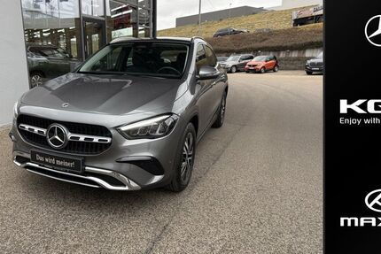 Mercedes-Benz GLA 200 9.900 km 35.900 &euro; Freudenstadt 72250
