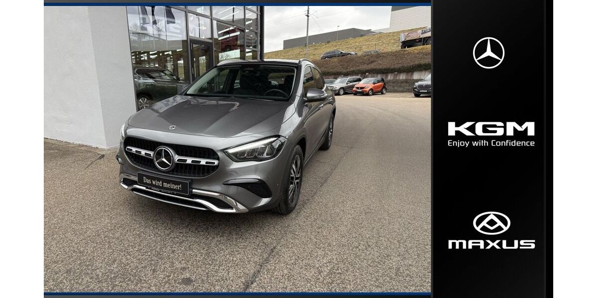 Mercedes-Benz GLA 200 9.900 km 35.900 &euro; Freudenstadt 72250