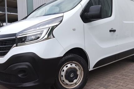 Renault Trafic 110.500 km 16.490 &euro; Aschaffenburg 63741