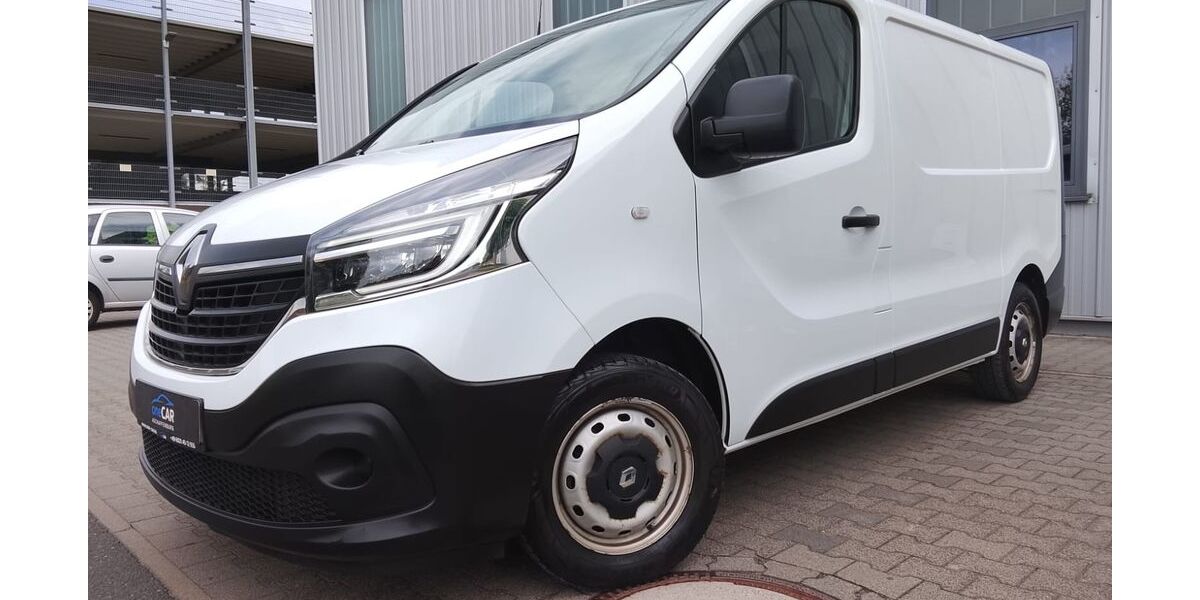 Renault Trafic 110.500 km 16.490 &euro; Aschaffenburg 63741