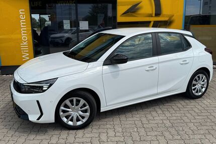Opel Corsa 12.900 km 15.990 &euro; Kehl am Rhein 77694